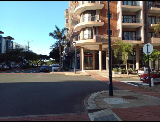 87M² BUSINESS FOR SALE IN UMHLANGA CENTRAL